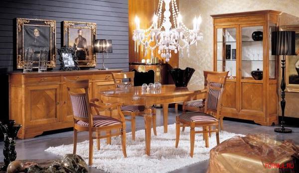 Гостиная Modenese Gastone Verdi art.29